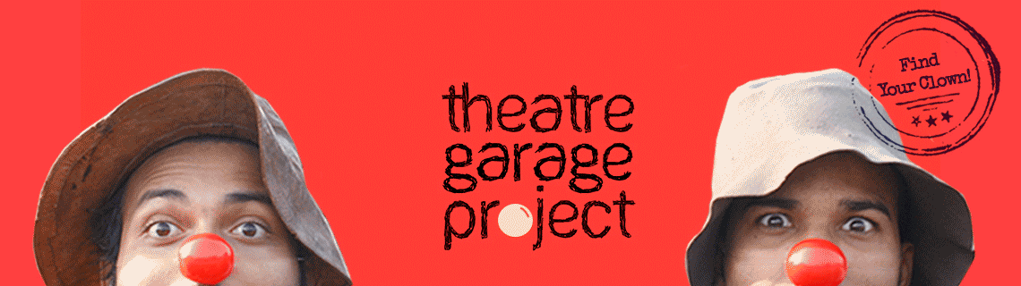 Theatre Garage Project